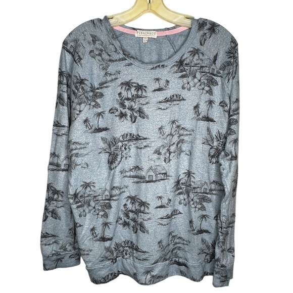 PJ Salvage Shirt - Picture 1 of 5